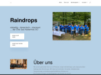 raindrops-kestenholz.ch