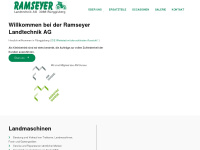 ramseyer-rueggisberg.ch