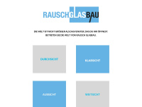 rausch-glasbau.ch