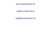 rauschenbach.ch