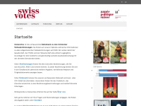 swissvotes.ch