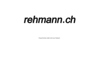 Rehmann.ch