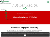 reichle-elektro.ch