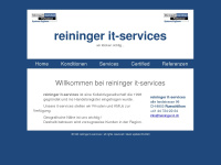 Reininger-it.ch