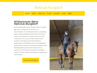 reitclub-burgdorf.ch