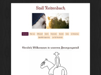 reitenbach.ch