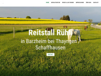 reitstall-ruehli.ch