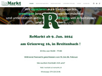 remarkt.ch
