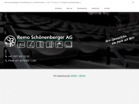 remo-schoenenberger.ch
