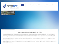 Remtec.ch