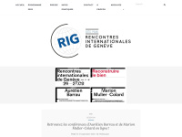 rencontres-int-geneve.ch