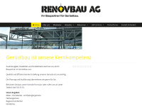 renovbau.ch
