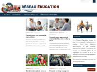 Reseau-education-suisse.ch