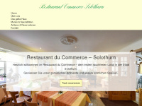 Restaurant-commerce.ch