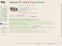 restaurant-frohsinn.ch