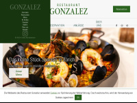 restaurant-gonzalez.ch