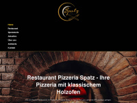 Restaurant-spatz.ch