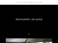 restaurantdesquais.ch