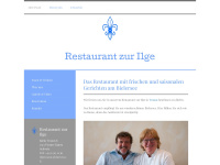 restaurantilge.ch