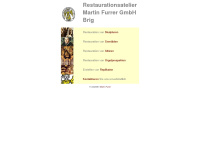 Restauratorfurrer.ch