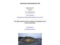 autohaus-aeschbacher.ch