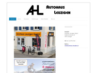 Autohaus-leuzigen.ch