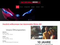 automobileweiss.ch