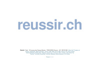 reussir.ch