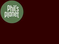 Philsplanet.ch