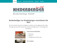 niederberger-bodenbelaege.ch