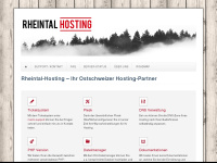 rheintal-hosting.ch