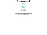 Rheinnet.ch