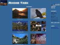 Rhone-trek.ch