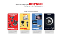 Rhyner.ch