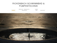 rickenbach-wasser.ch