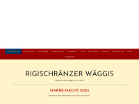 Rigischraenzer.ch