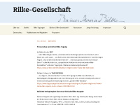 Rilke.ch