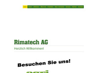 Rimatech-ag.ch