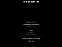 Rindlisbacher.ch