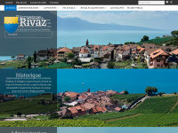 Rivaz.ch