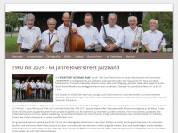 riverstreet-jazzband.ch