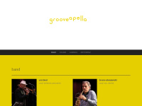 grooveapella.ch