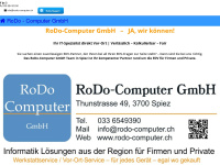 rodo-computer.ch