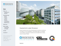 Roesen.ch