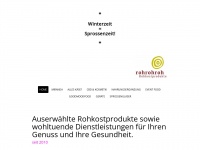 Rohrohroh.ch