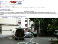 Rohrplus.ch