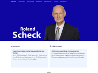 roland-scheck.ch