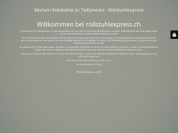 rollstuhlexpress.ch