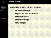 Romanlooser.ch