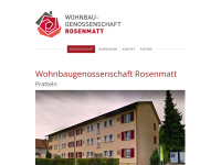 Rosenmatt.ch